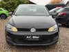VW Golf VII TSi 122 Comfortline BMT thumbnail