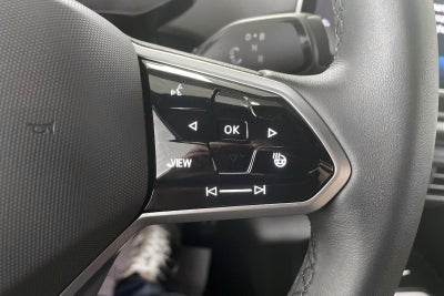 VW ID.5 Pure Performance