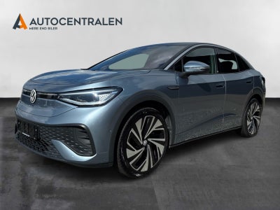 VW ID.5 Pro Performance
