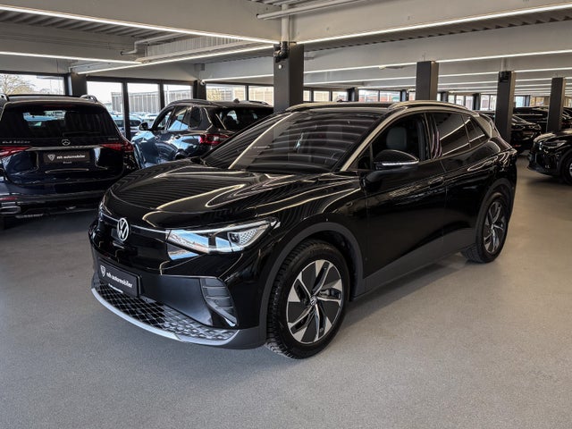 VW ID.4 77 Pro