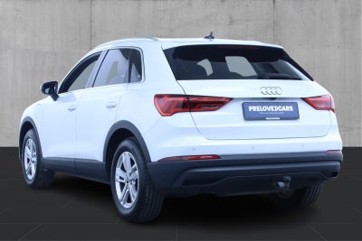 Audi Q3 TFSi e Attitude plus S-tr. Audi Q3 TFSi e Attitude plus S-tr. - 4