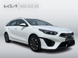 Kia Ceed PHEV Prestige SW DCT