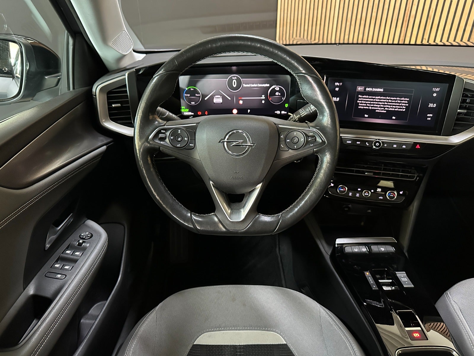 Billede af Opel Mokka-e 50 Elegance