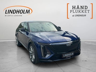 Cadillac Lyriq  Sport 5d