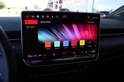 VW ID.7 GTX Max+ 4Motion