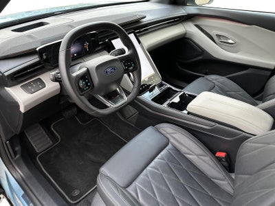 Ford Explorer Premium Extended Range AWD billede 2