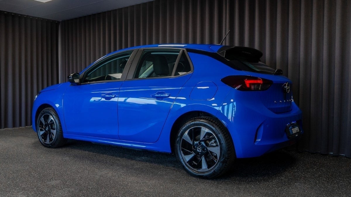 Billede af Opel Corsa-e 50 Elegance