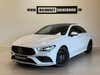Mercedes CLA220 d AMG Line Coupé aut.