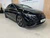 Mercedes EQE350 AMG Line thumbnail