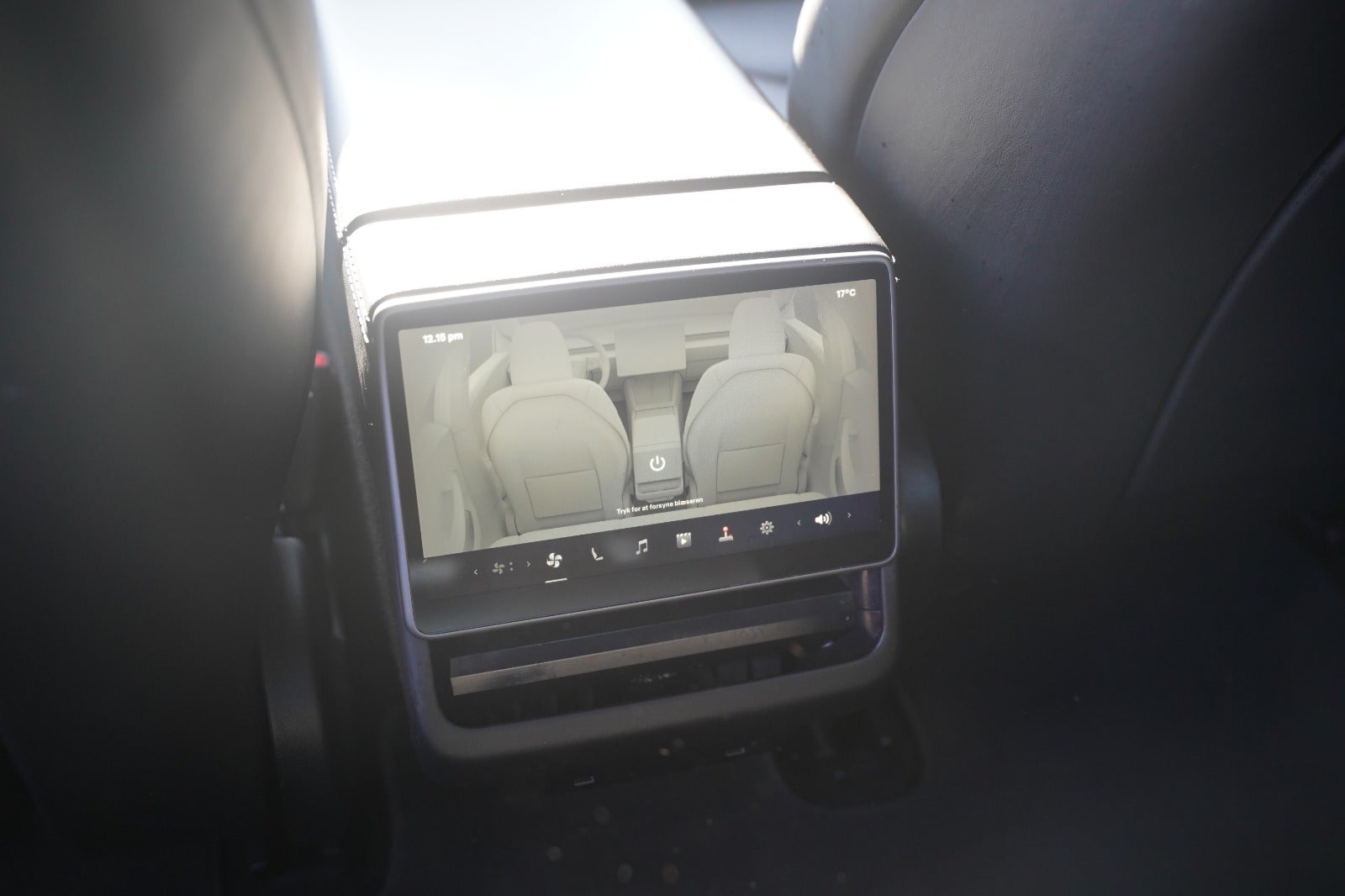 Billede af Tesla Model 3  Long Range AWD