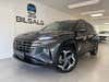 Hyundai Tucson PHEV Advanced aut. 4WD