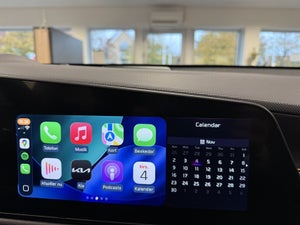 Kia Niro PHEV Prestige DCT