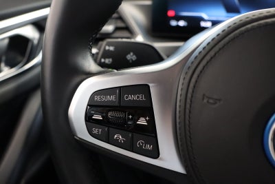 BMW i4 eDrive35 M-Sport