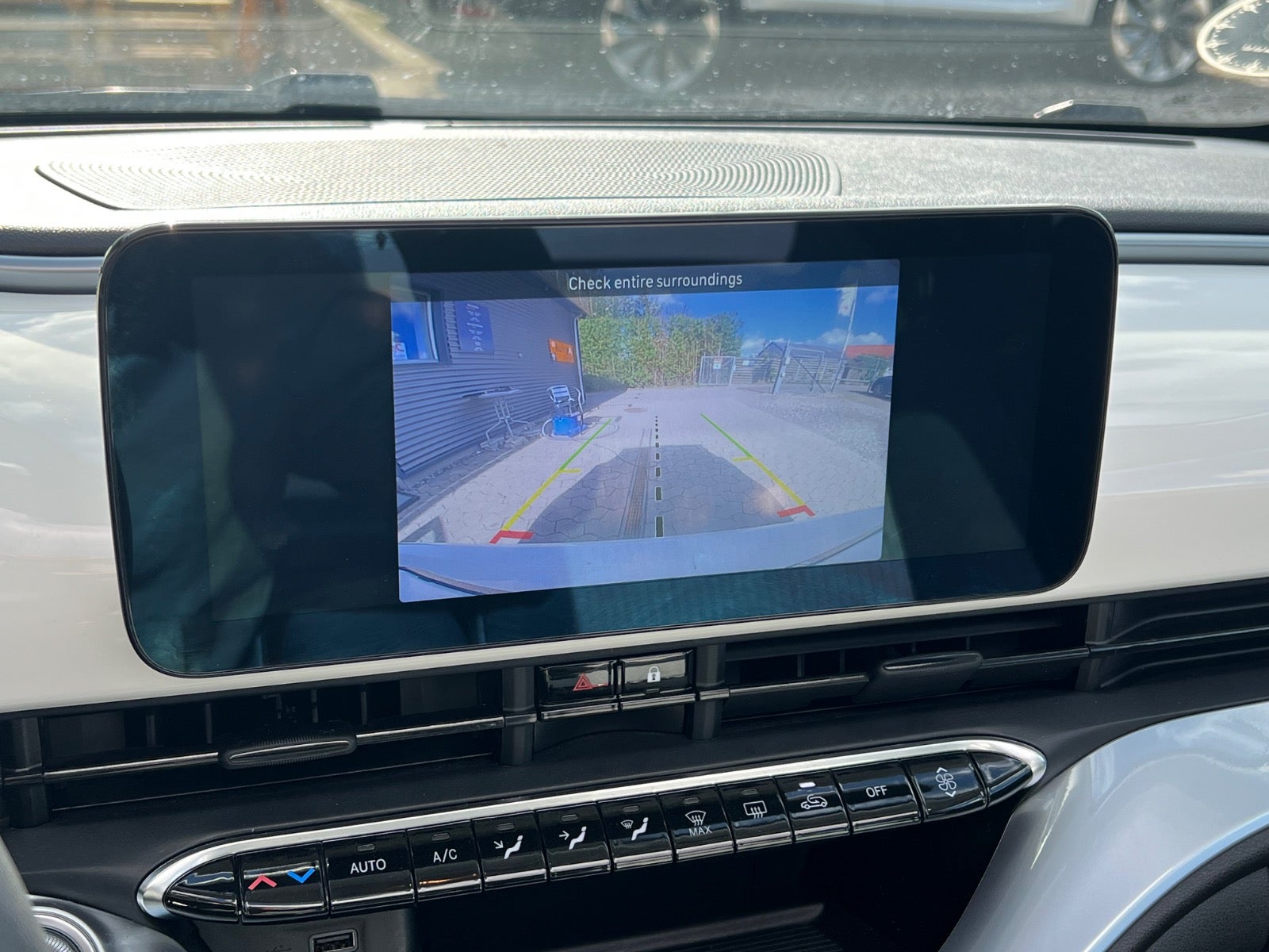 Fiat 500e Icon Cabrio