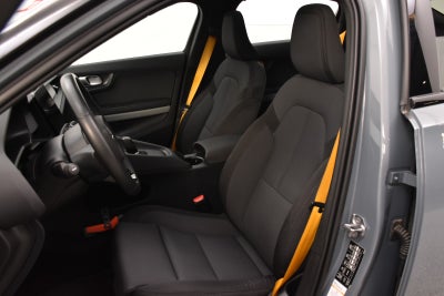 Polestar 2 Performance AWD