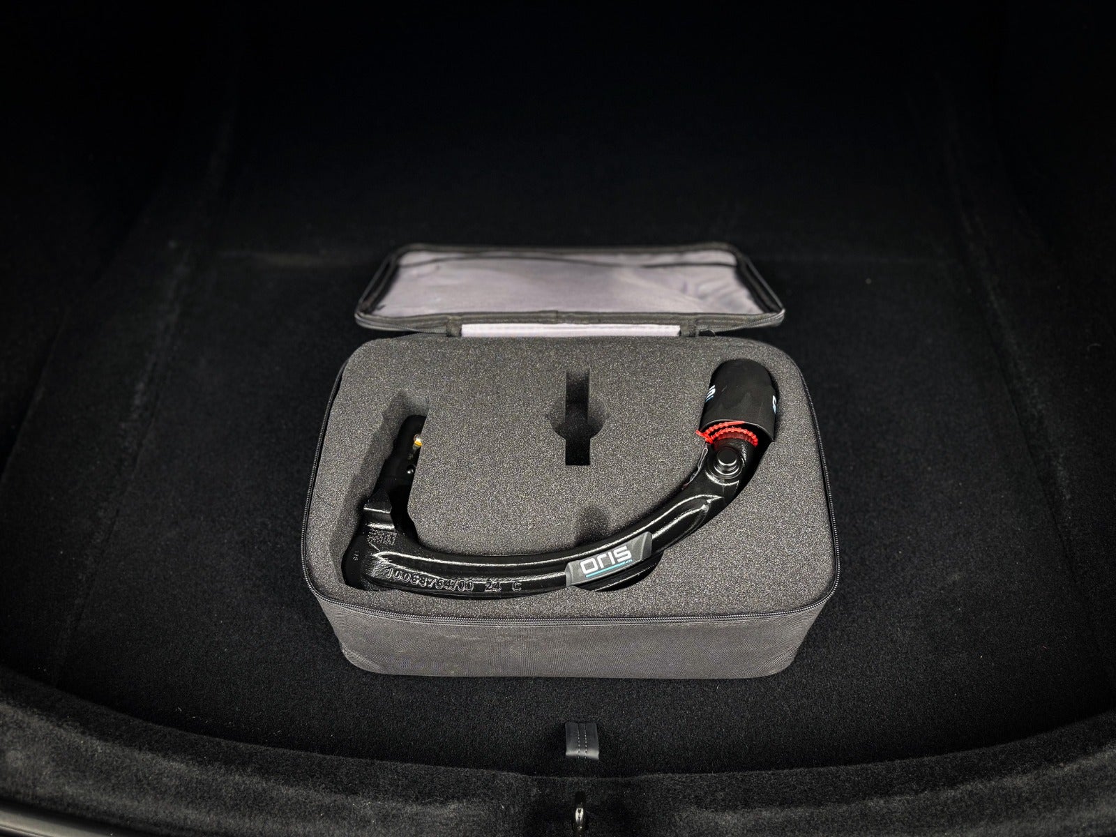 Billede af Tesla Model 3 Long Range AWD