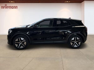 Ford Explorer Select Extended Range