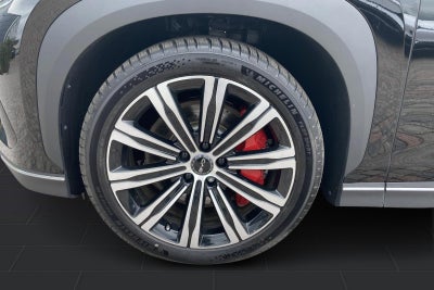 BYD Sealion 7 Excellence AWD