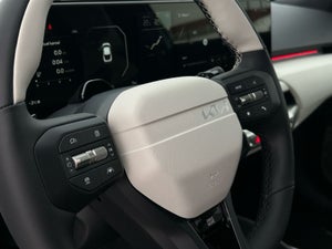 Kia EV4 Long Range GT-Line Fastback