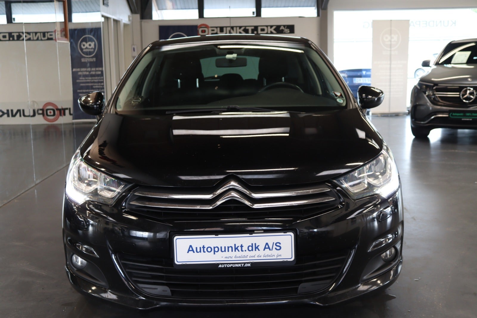 Citroën C4 2018