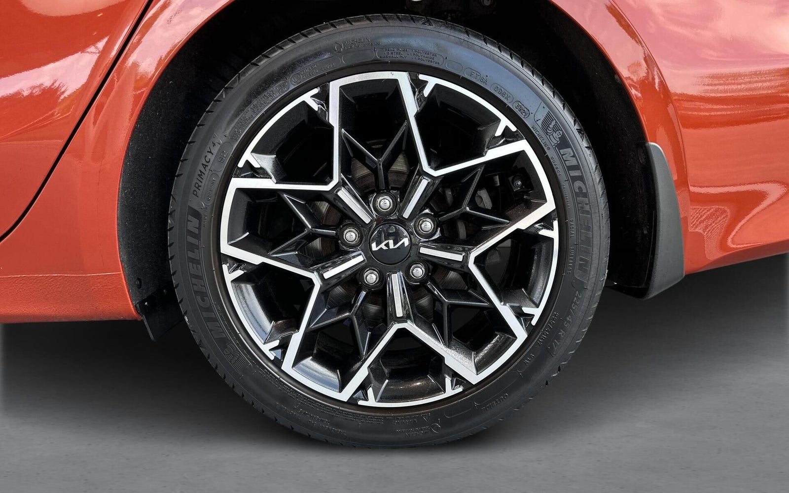 Kia Ceed T-GDi GT-Line S SW