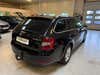 Skoda Octavia TSi 150 Style Combi DSG thumbnail