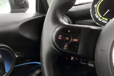 MINI Cooper SE Classic