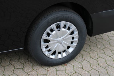 Toyota ProAce Long Comfort Master