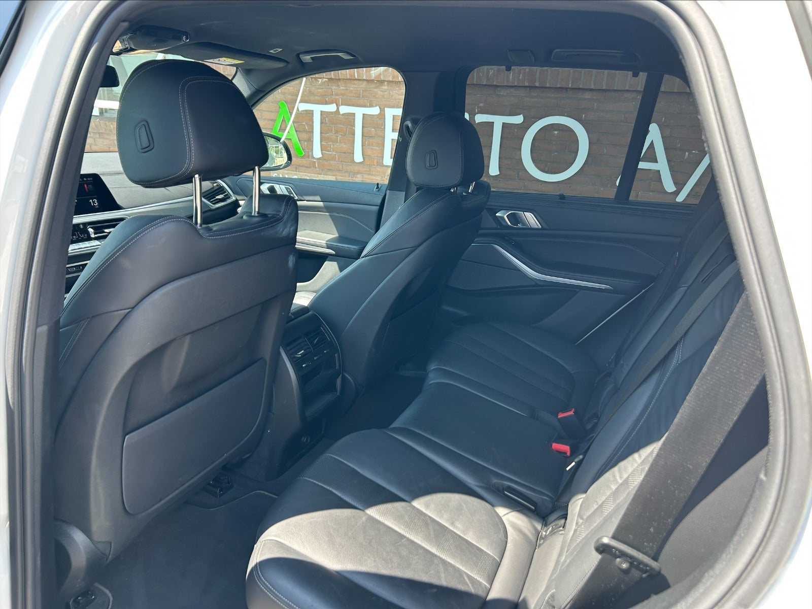 Billede af BMW X5 3,0 xDrive30d M-Sport aut. 7prs
