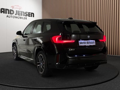 BMW iX1 xDrive30 M-Sport Premium Van