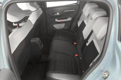 Citroën ë-C3 Max