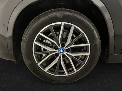BMW iX1 xDrive30 M-Sport Van