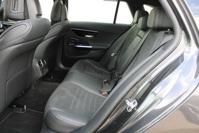 Mercedes C300 e AMG Line stc. aut.