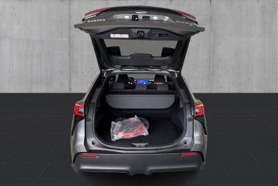 Subaru Solterra Touring