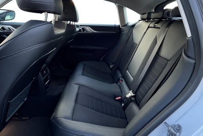 BMW i4 eDrive35 M-Sport