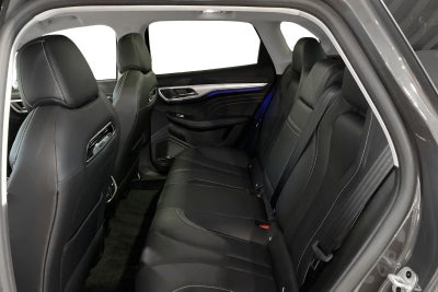 MG Marvel R Performance