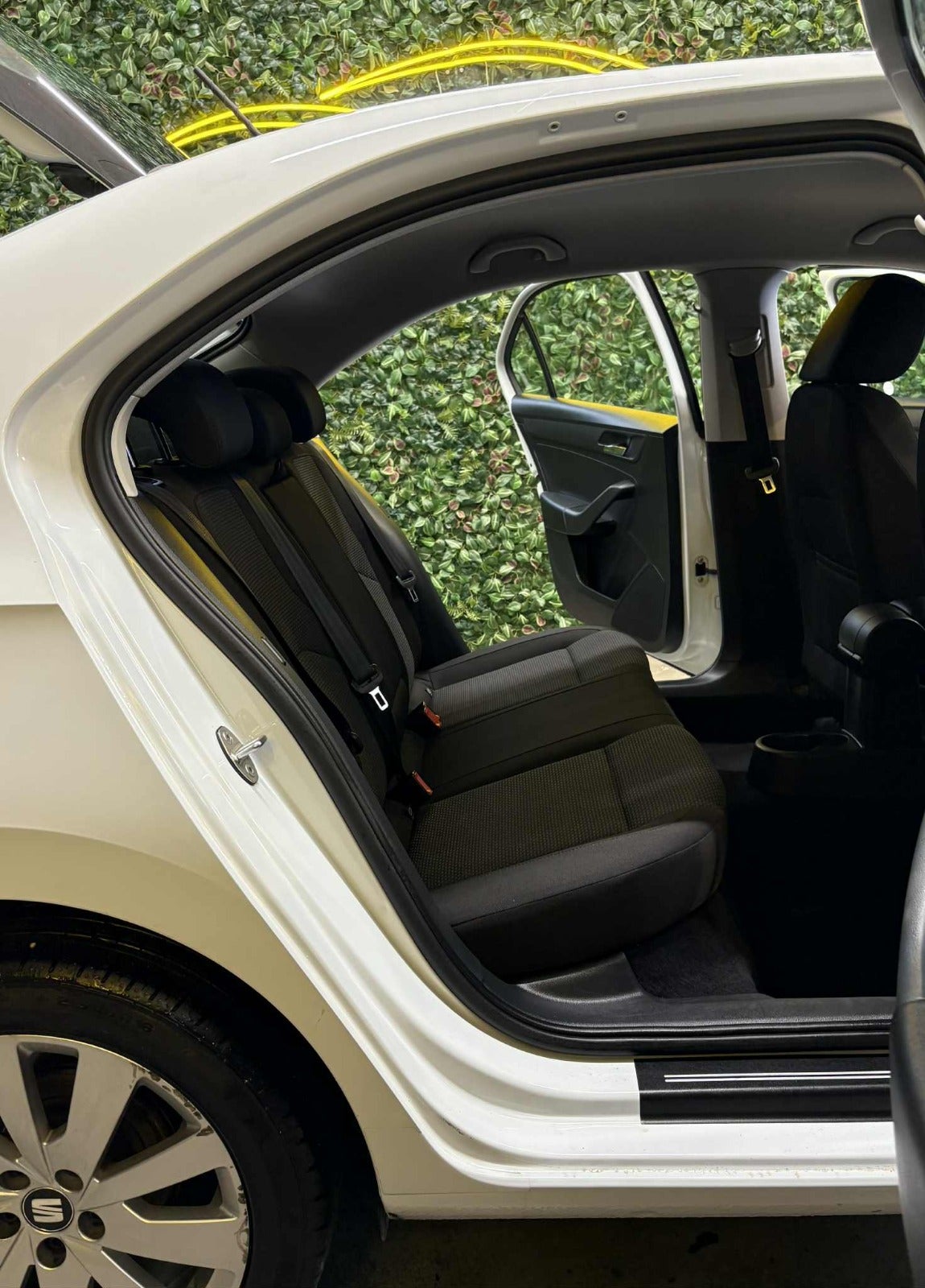 Billede af Seat Toledo 1,2 TSi 110 Style