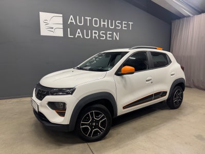 Dacia Spring  Comfort+ 5d