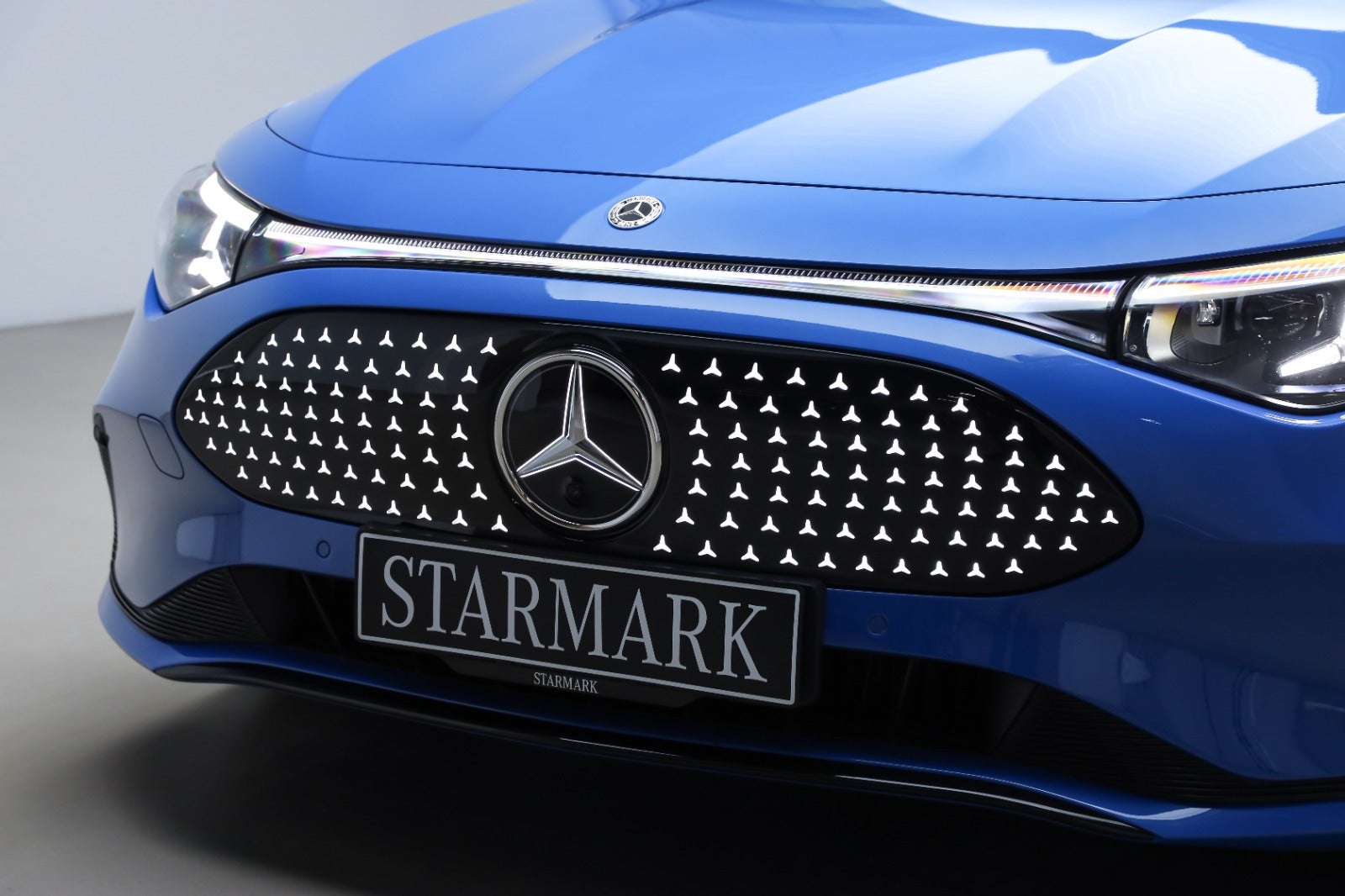 Mercedes-Benz CLA 250+