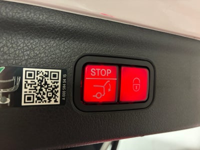 Mercedes EQE500 SUV AMG Premium Plus 4Matic