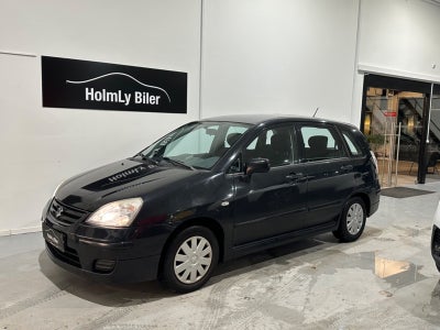 Suzuki  Liana Personvogn