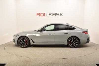 BMW i4 M50 M-Sport xDrive