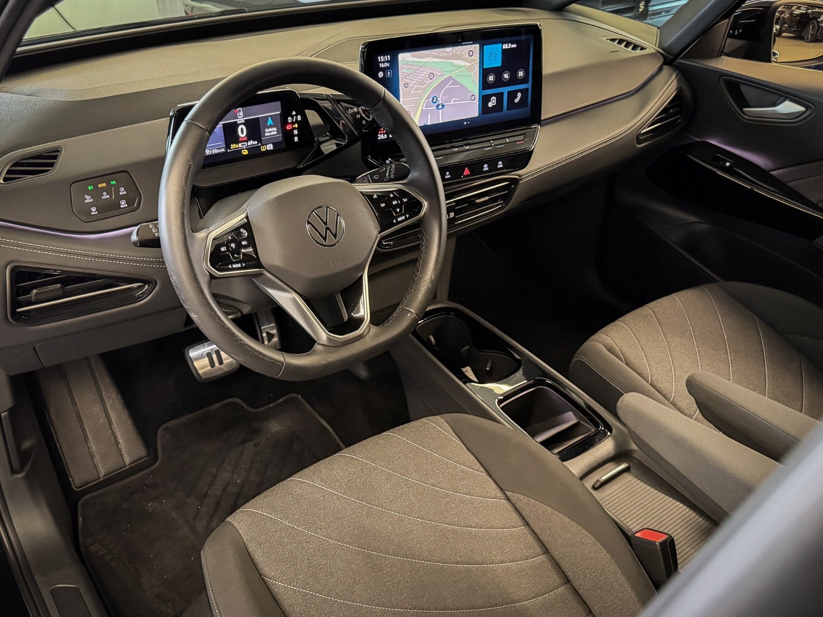 Billede af VW ID.3 58 Style