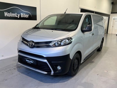 Toyota ProAce D 115 Medium Comfort