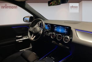 Mercedes EQA300 Progressive 4Matic