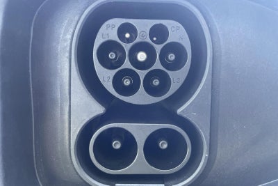 BYD Atto 3 Comfort
