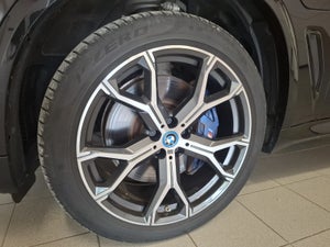 BMW X5 xDrive45e M-Sport aut.