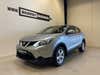 Nissan Qashqai dCi 110 Visia thumbnail