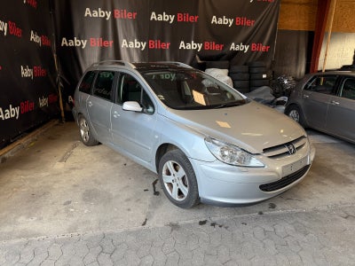 Peugeot 307 SW 7prs