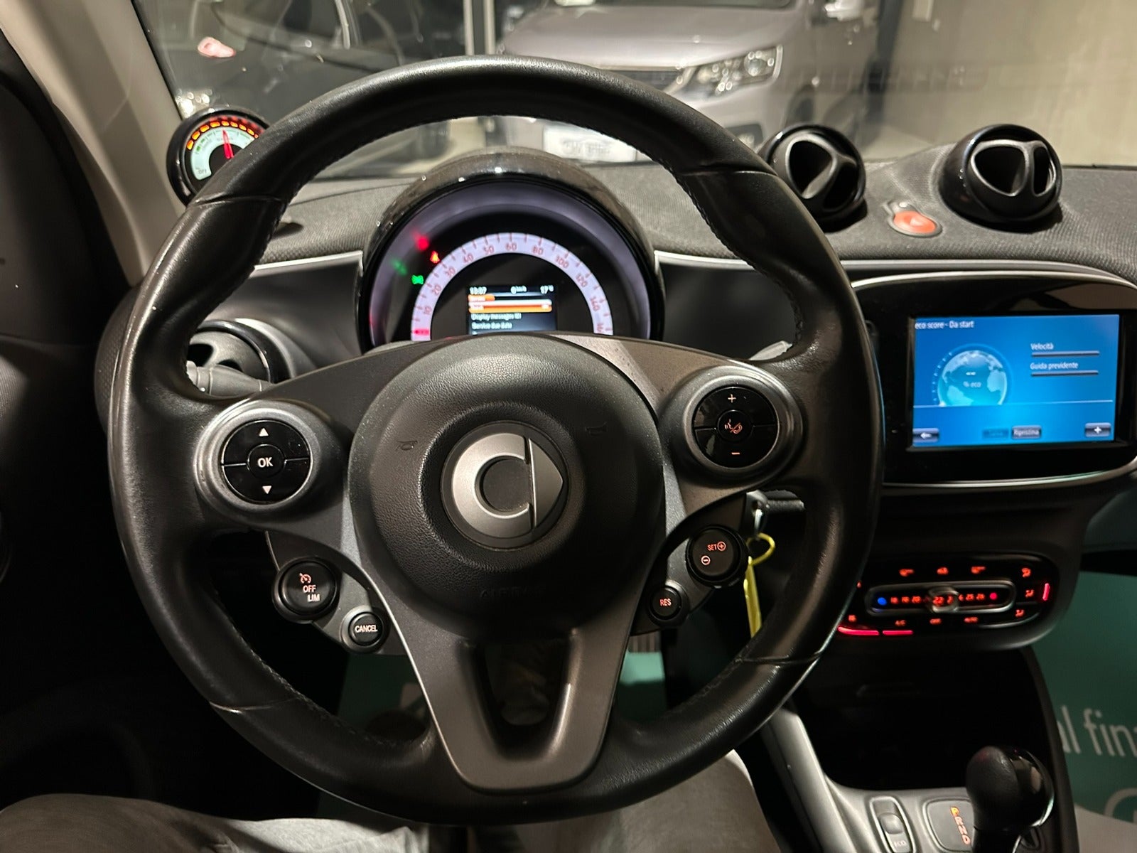 Smart Fortwo 2020